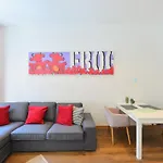 Charming Studio In Servitenviertel I