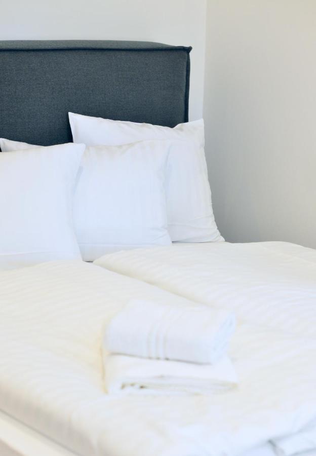 Charming Studio In Servitenviertel I Appartement Vienne