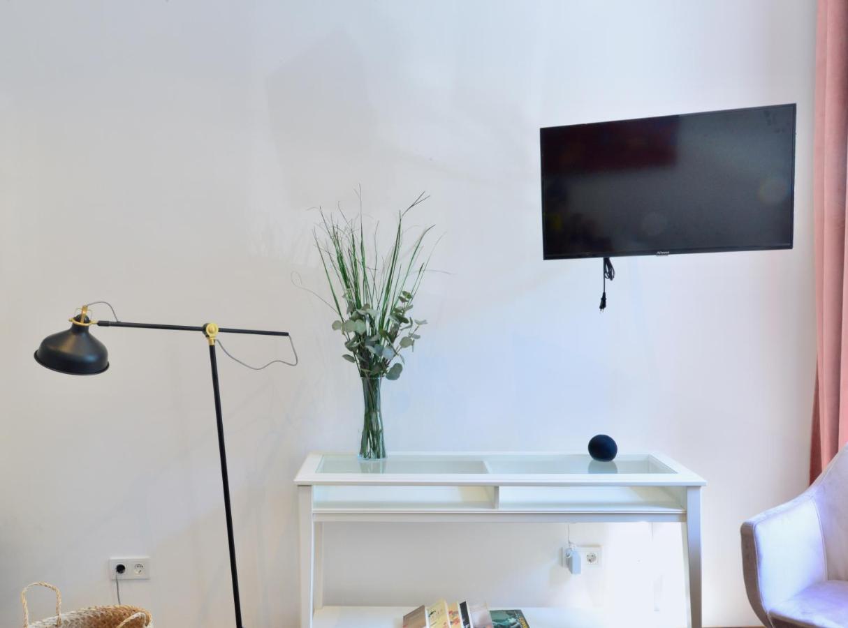Charming Studio In Servitenviertel I Vienne